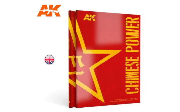 AK Book - Chinese Power