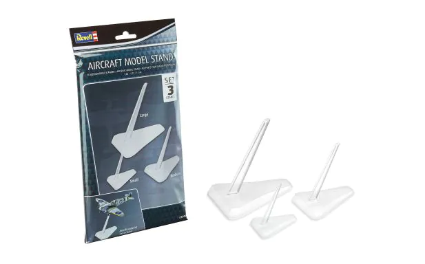 Revell 1:32 - Aircraft Model Stands
